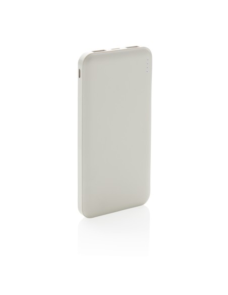 Powerbank tascabile da 10.000 mAh ad alta densità